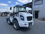 KRAMER 5065 front loader