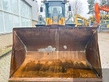 LIEBHERR L 550 front loader