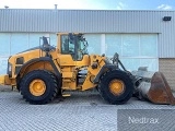 VOLVO L150H front loader