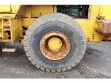 VOLVO L 120 front loader