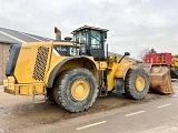 CATERPILLAR 980K front loader