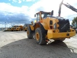 VOLVO L220H front loader