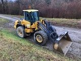 VOLVO L50F front loader