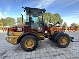 CATERPILLAR 907M front loader