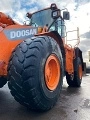 DOOSAN DL350-3 front loader