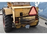 KRAMER 312 front loader