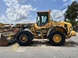 VOLVO L60G front loader