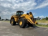 CATERPILLAR 988K front loader