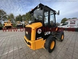 JCB 403 front loader