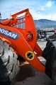 DOOSAN DL300-3 front loader