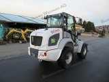 KRAMER 5065 front loader