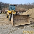 VOLVO L30G front loader