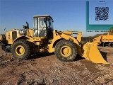 CATERPILLAR 950 G front loader