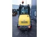 WACKER WL28 front loader