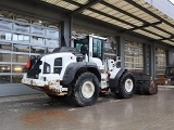 VOLVO L120H front loader