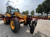 JCB TM 320 front loader