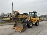 VOLVO L 30 front loader