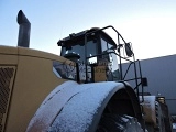 CATERPILLAR 980H front loader