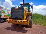 CATERPILLAR 950GC front loader