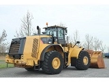 CATERPILLAR 980K front loader