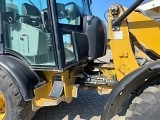 CATERPILLAR 906H front loader