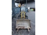 WACKER WL28 front loader