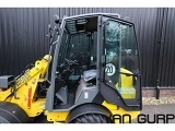 WACKER WL20 front loader