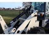 TEREX SKL 854 front loader