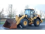 CATERPILLAR 950M front loader