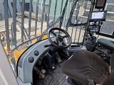 LIEBHERR L 550 XPower front loader