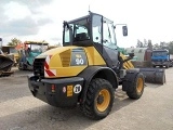 <b>KOMATSU</b> WA90-6 Front Loader