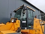 HYUNDAI HL970 front loader