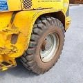 VOLVO L 45 BTP front loader