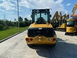 CATERPILLAR 908M front loader