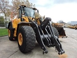 VOLVO L180H front loader