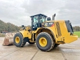 CATERPILLAR 972K front loader