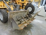 VOLVO L 30 front loader