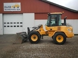 VOLVO L30G front loader