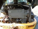 VOLVO L 30 front loader