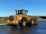 VOLVO L120F front loader