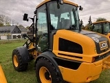 JCB 409 front loader