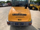 LIEBHERR L 508 Compact front loader