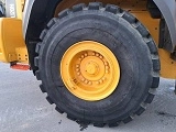 VOLVO L120H front loader