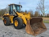 CATERPILLAR 928 G front loader