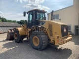 CATERPILLAR 950H front loader