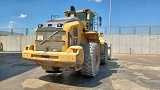 VOLVO L180H front loader