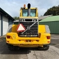 VOLVO L 90 E front loader