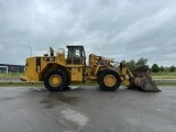 CATERPILLAR 988H front loader