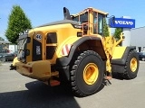 VOLVO L150H front loader