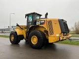 CATERPILLAR 980M front loader